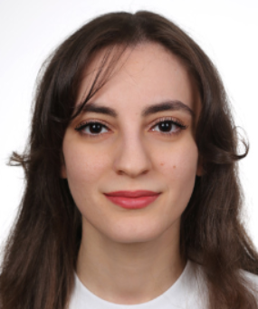 ARAŞTIRMA GÖREVLİSİ SHAMS GURBANZADE