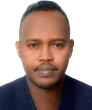 ARAŞTIRMA GÖREVLİSİ MAHDI DAHER BOUH