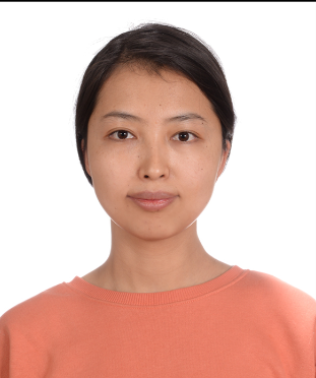 ZHANNATKAN ZHAPARALIEVA