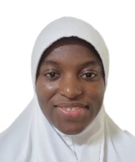 ARAŞTIRMA GÖREVLİSİ HADDY .O NJIE