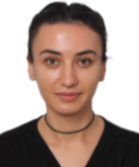 ARAŞTIRMA GÖREVLİSİ NARMIN MOTUKHOVA