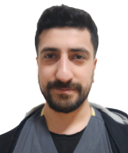 ARAŞTIRMA GÖREVLİSİ BEHCHAT ALAKBAROV