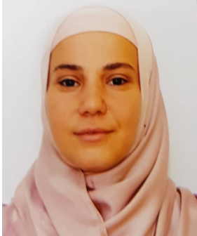 ARAŞTIRMA GÖREVLİSİ RREZEARTA CUNGU