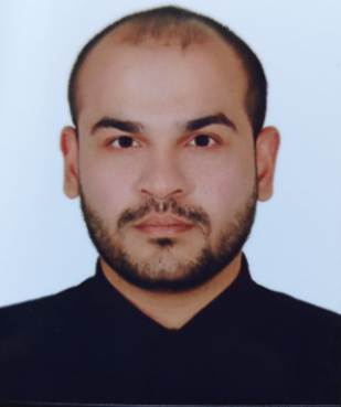 ÖĞRETİM GÖREVLİSİ ALI QASIM MOHAMMED MOHAMMED