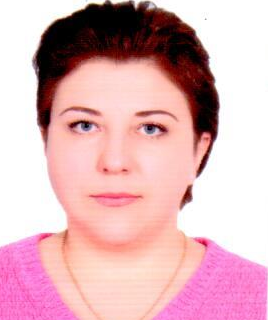 ÖĞRETİM GÖREVLİSİ OLGA BILOUS