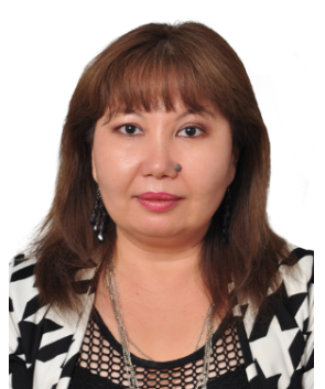ÖĞRETİM GÖREVLİSİ ZHANNET MEYERMANOVA
