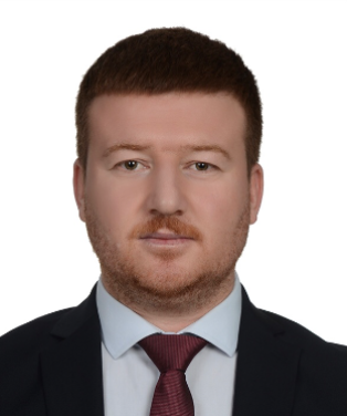 ÖĞRETİM GÖREVLİSİ MOHAMMAD MOHAMMADI