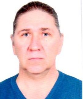 DOKTOR ÖĞRETİM ÜYESİ VSEVOLOD KUZMIN