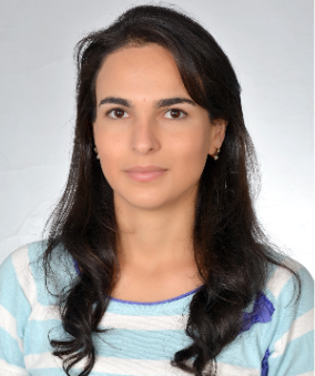 ARAŞTIRMA GÖREVLİSİ GUNAY SAFAROVA