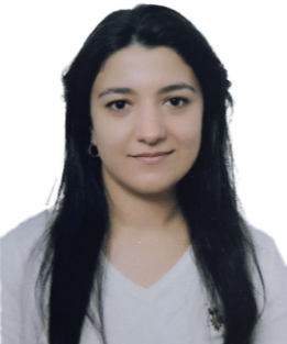 ARAŞTIRMA GÖREVLİSİ NANAKHANIM RUSTAMLI