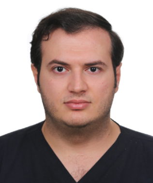 ARAŞTIRMA GÖREVLİSİ MAHARRAM HUSEYNOV