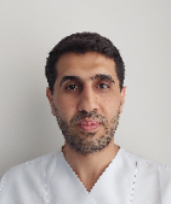 YAHYA A.I. ABUFAYYAD